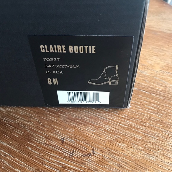 Frye | Claire Bootie - Picture 16 of 16